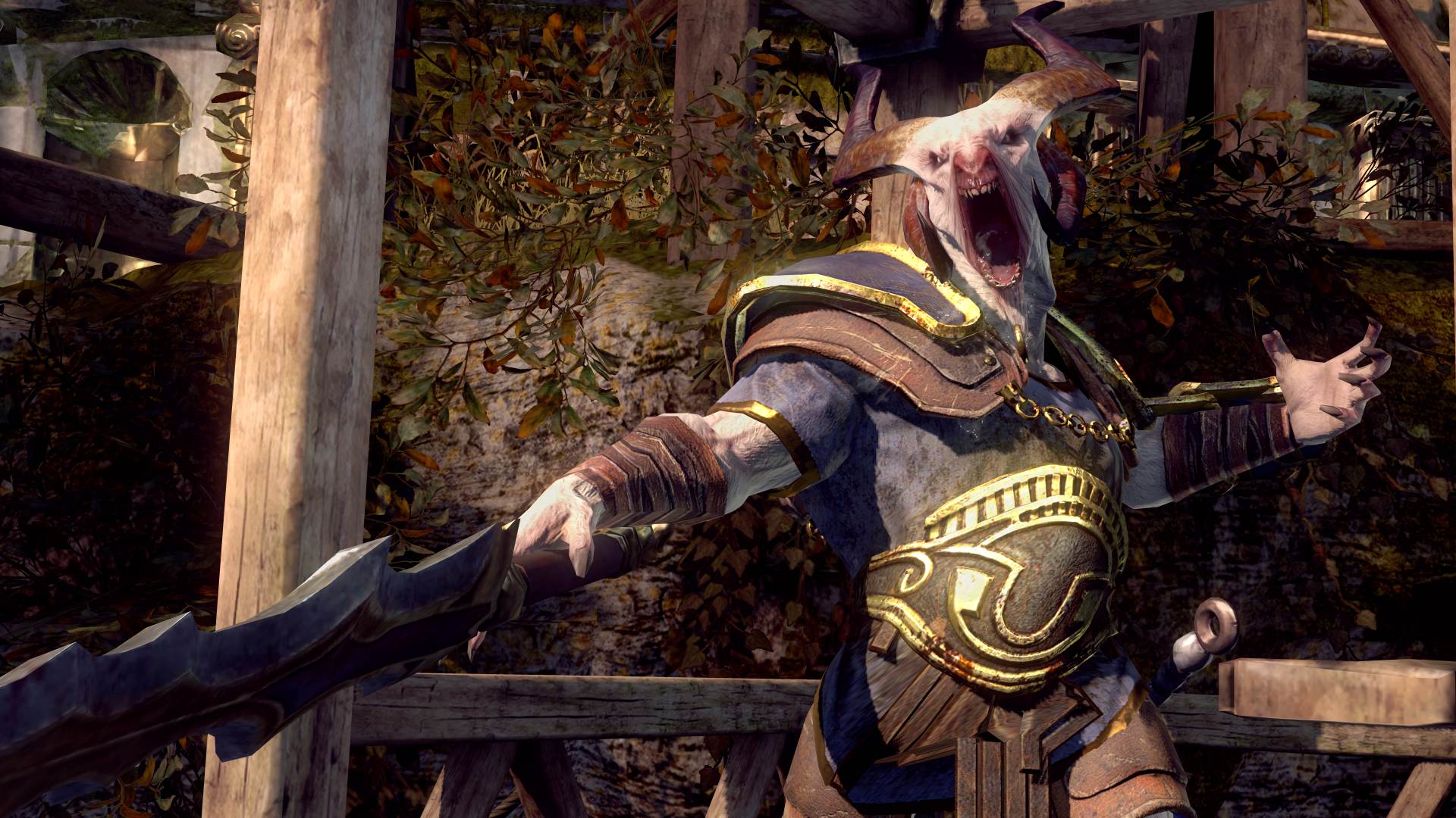God of War: Ascension (Edición Coleccionista) - Imagen 8